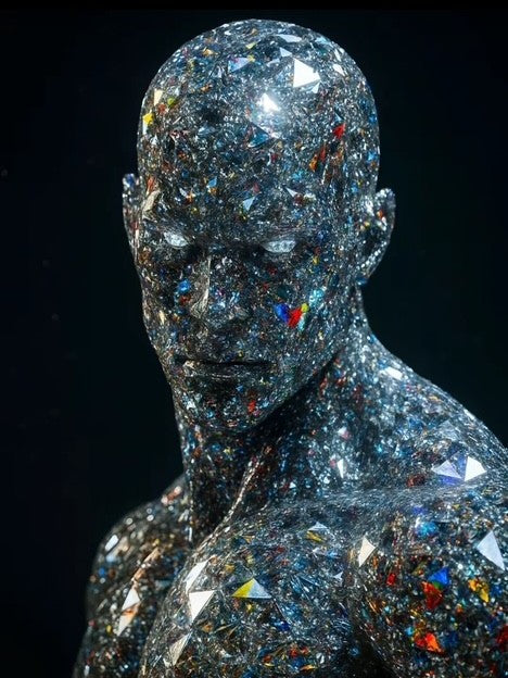 Silver Surfer